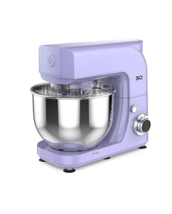 Купить Миксер BQ MX621 фиолетовый в E-mobi