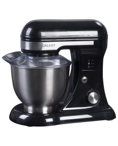 Купить Миксер GALAXY GL 2230 Black в E-mobi