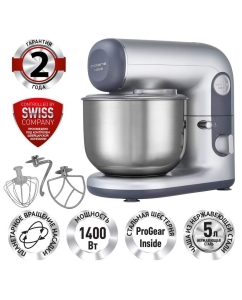 Купить Кухонная машина Polaris PKM 1403 в E-mobi