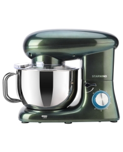 Купить Миксер Starwind SPM7166 Multicolor в E-mobi
