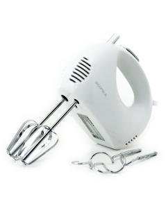 Купить Миксер Supra MXS-527  в E-mobi