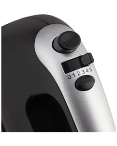 Купить Миксер VITEK VT-1417 черный  в E-mobi