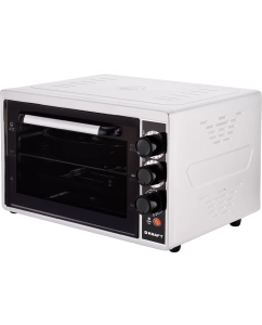 Купить Мини-печь Kraft KF-MO4506W White в E-mobi