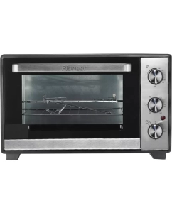 Купить Мини-печь Pioneer MO5015G Steel  в E-mobi