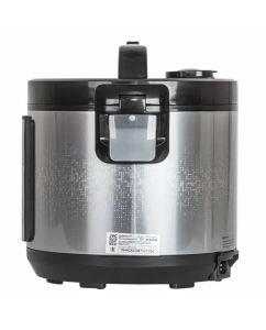 Купить Мультиварка JVC JK-MC500 черный; серебристый  в E-mobi