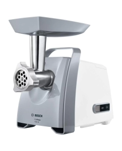 Купить Электромясорубка Bosch ProPower MFW45020 White в E-mobi
