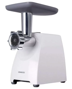 Купить Электромясорубка Kenwood MG360 White в E-mobi