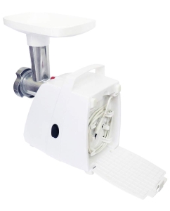 Купить Электромясорубка Аксион М 34.03 White  в E-mobi
