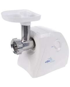 Купить Электромясорубка Ротор Альфа ЭМШ 35/250-3 White в E-mobi