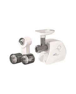 Купить Электромясорубка Ротор Альфа-Р ЭМШ 35/250-4 White в E-mobi