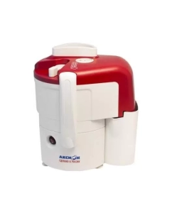 Купить Соковыжималка центробежная Аксион СЦ 32.01 white/red в E-mobi