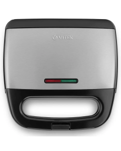 Купить Сэндвич-тостер Vitek VT-7147  в E-mobi