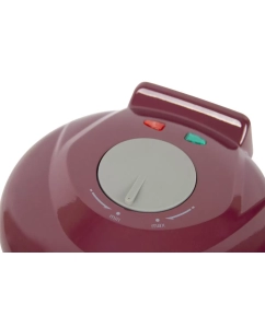 Купить Электровафельница Willmark WM-103 Red  в E-mobi