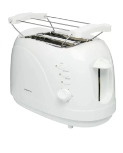 Купить Тостер Polaris PET 0702L белый в E-mobi