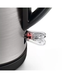 Купить Чайник электрический Bosch TWK3P420 1.7 л черный, серебристый  в E-mobi