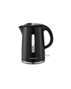 Купить Чайник электрический Brayer BR1032 1.7 л черный в E-mobi