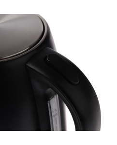 Купить Чайник электрический Gorenje K17TRB 1.7 л черный  в E-mobi