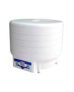 Купить Сушилка для овощей и фруктов БелОМО 8361 White в E-mobi