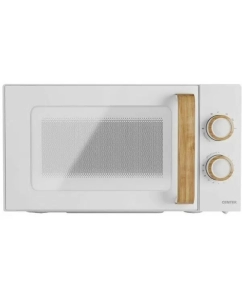 Купить Микроволновая печь соло Centek CT-1559 белый в E-mobi