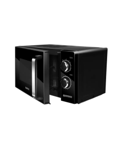 Купить Микроволновая печь соло Centek CT-1575 черный/серебристый  в E-mobi