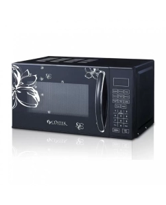 Купить Микроволновая печь соло Centek CT-1579 черный в E-mobi