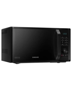 Купить Микроволновая печь соло Samsung MS23K3515AK черный  в E-mobi