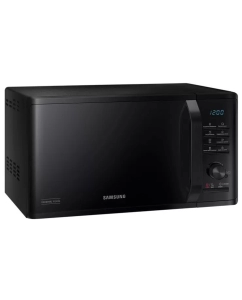 Купить Микроволновая печь соло Samsung MS23K3515AK черный  в E-mobi