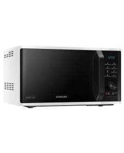 Купить Микроволновая печь с грилем Samsung MG23K3515AW белый  в E-mobi