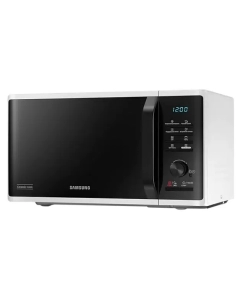 Купить Микроволновая печь с грилем Samsung MG23K3515AW белый  в E-mobi