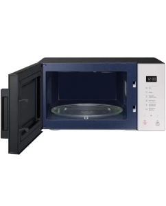 Купить Микроволновая печь с грилем Samsung MG23T5018AE белый  в E-mobi