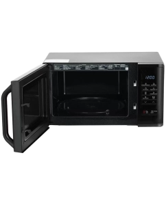 Купить Микроволновая печь соло Samsung MS23K3513AK/BW черный  в E-mobi