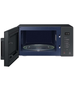 Купить Микроволновая печь соло Samsung MS23T5018AC черный  в E-mobi