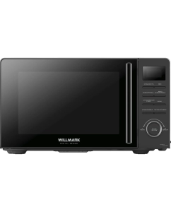 Купить Микроволновая печь соло WILLMARK WMO-205DB в E-mobi