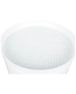 Купить Сушилка для овощей и фруктов Ротор СШ-002 white/yellow  в E-mobi