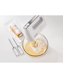 Купить Миксер Gorenje M460CDC белый  в E-mobi