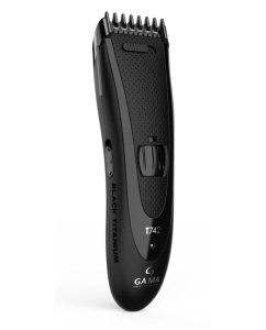 Купить Машинка для стрижки волос GA.MA T742 в E-mobi