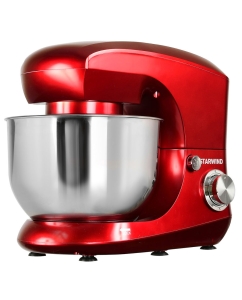 Купить Миксер Starwind SPM5184 Red в E-mobi