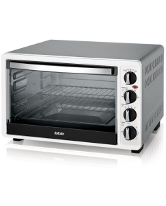 Купить Мини-печь BBK OE4523MC Silver в E-mobi