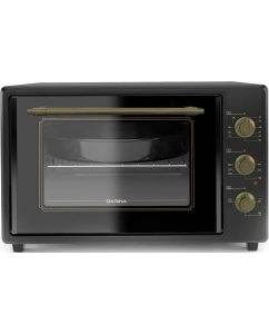 Купить Мини-печь Darina UB NDE 37 701 At черный в E-mobi