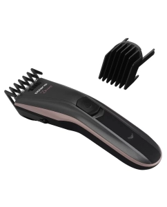 Купить Машинка для стрижки волос Polaris PHC 0512RC Black/Silver в E-mobi