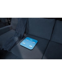 Купить Весы напольные YUNMAI S M1805 Blue  в E-mobi