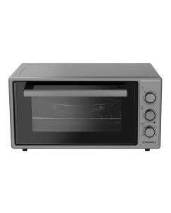 Купить Мини-печь MAUNFELD MMO-483MGR01 серый в E-mobi