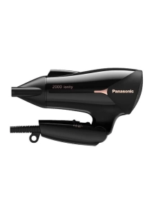 Купить Фен Panasonic EH-NE66 2000 Вт черный  в E-mobi