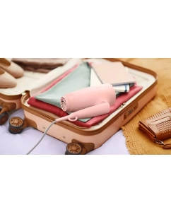 Купить Фен Philips BHP398 1600 Вт розовый  в E-mobi