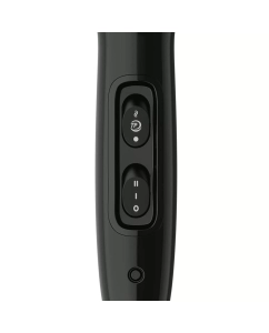 Купить Фен Philips BHD272/00 2100 Вт черный  в E-mobi