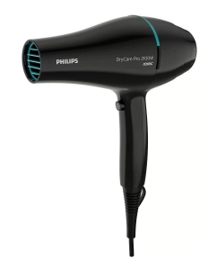 Купить Фен Philips BHD272/00 2100 Вт черный  в E-mobi