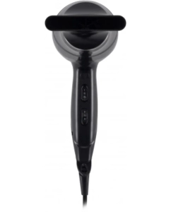 Купить Фен STARWIND SHP5816 2000 Вт черный  в E-mobi