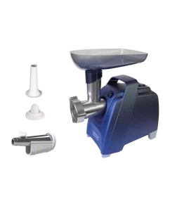 Купить Электромясорубка Аксион М 61.04 Blue в E-mobi