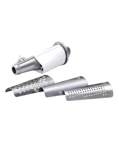 Купить Электромясорубка Аксион М63.02 Beige  в E-mobi