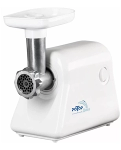 Купить Электромясорубка Ротор Дива ЭМШ 35/300-4 300 Вт белый в E-mobi